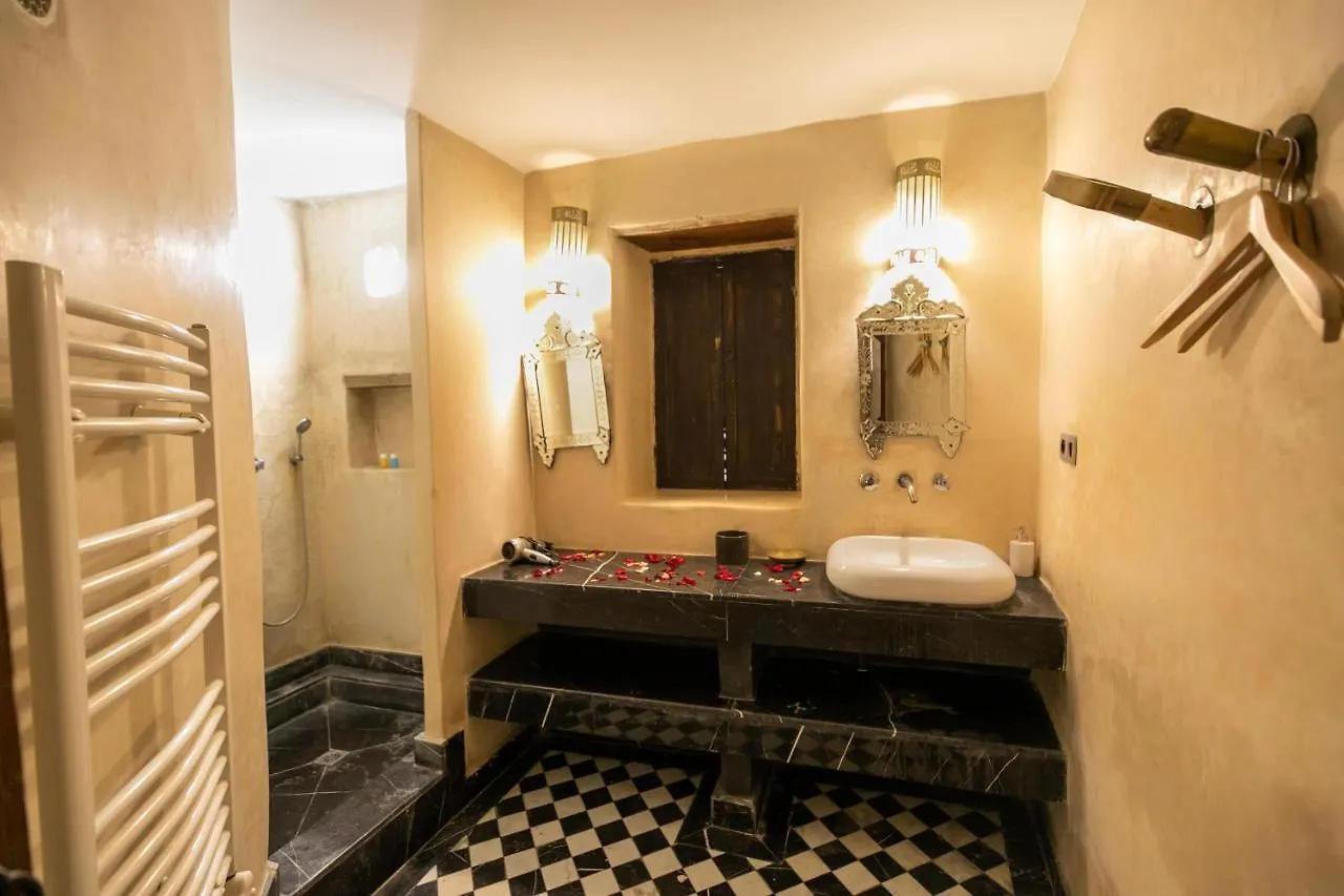 Riad Loudaya And Spa Fes