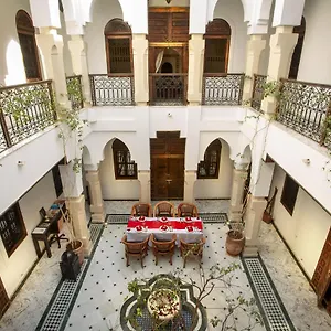 Dar Sohane Marrakesh