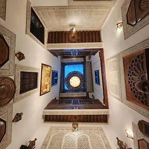 Dar Kirami Fez